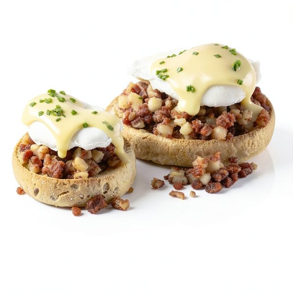 Hormel Mary Kitchen Corned Beef Hash Protein Packed Canned-4