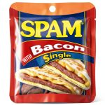 SPAM Bacon Hormel Canned Meat Shelf Stable Protein-0