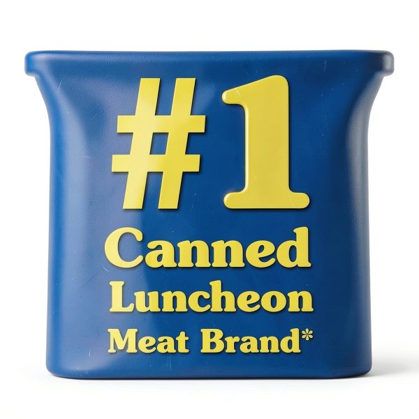 SPAM Lite Canned Meat Low Fat High Protein Grocery-6