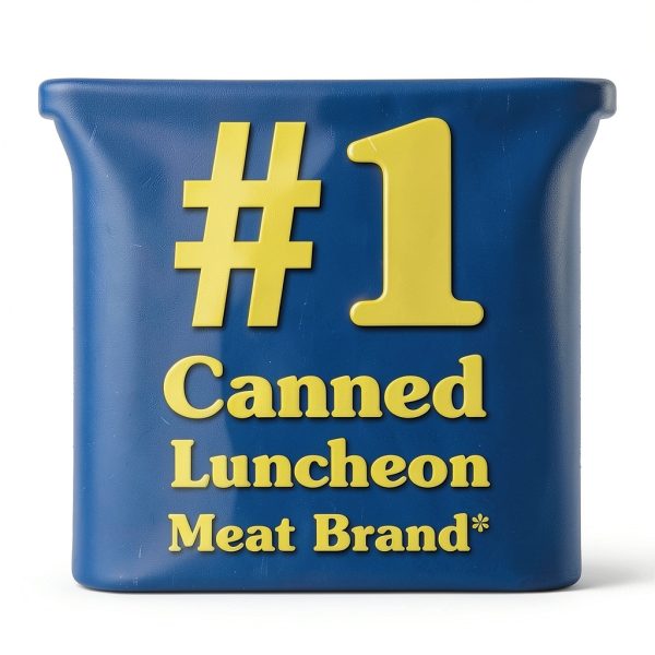 Hormel Canned Luncheon Meat Pork Pantry Staple-6