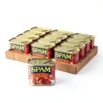 SPAM Tocino Seasoning Canned Meat 12 Ounce Pack of 12-0