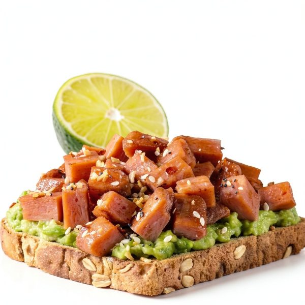 SPAM Bacon Hormel Canned Meat Shelf Stable Protein-2