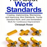 All About Lean Business Quality Control Manufacturing Book-0