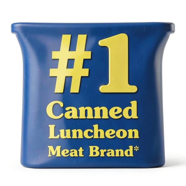 SPAM Bacon Hormel Canned Meat Shelf Stable Protein-4