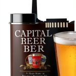 Arcadia Publishing Beer Manufacturing Industry Kindle Book-0