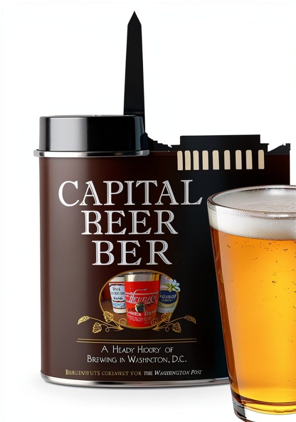 Arcadia Publishing Beer Manufacturing Industry Kindle Book-0