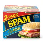Hormel Canned Luncheon Meat Pork Pantry Staple-0