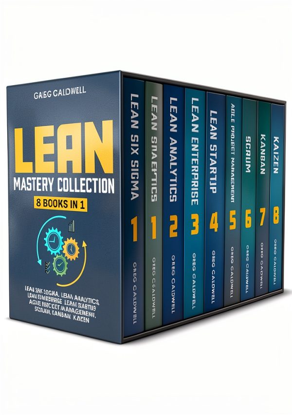 Total Quality Management Kindle eBook Business Quality-0