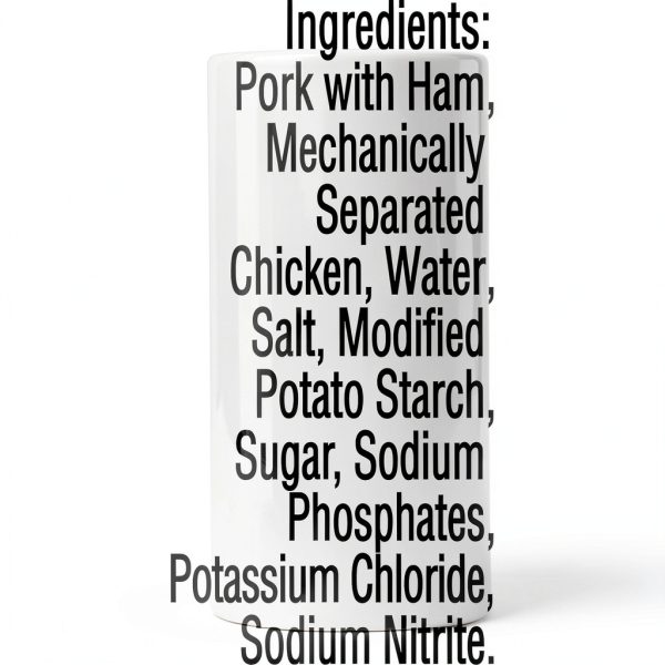 SPAM Lite Canned Meat Low Fat High Protein Grocery-2