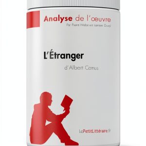 Analyse de l'oeuvre Study Guide lePetitLitteraire.fr Kindle eBook-0
