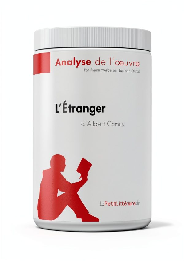 Analyse de l'oeuvre Study Guide lePetitLitteraire.fr Kindle eBook-0