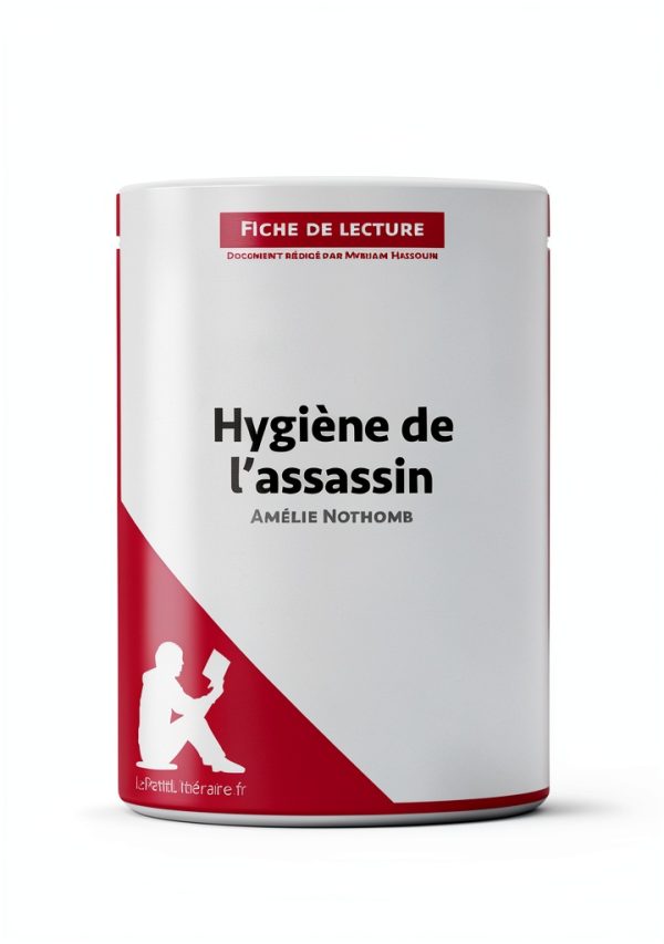 Le Petit Littéraire French Study Guide Kindle – 23 Page Revision-0