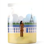 Intermediate French Reader Series Book 1 2nd Edition Kindle eBook-0