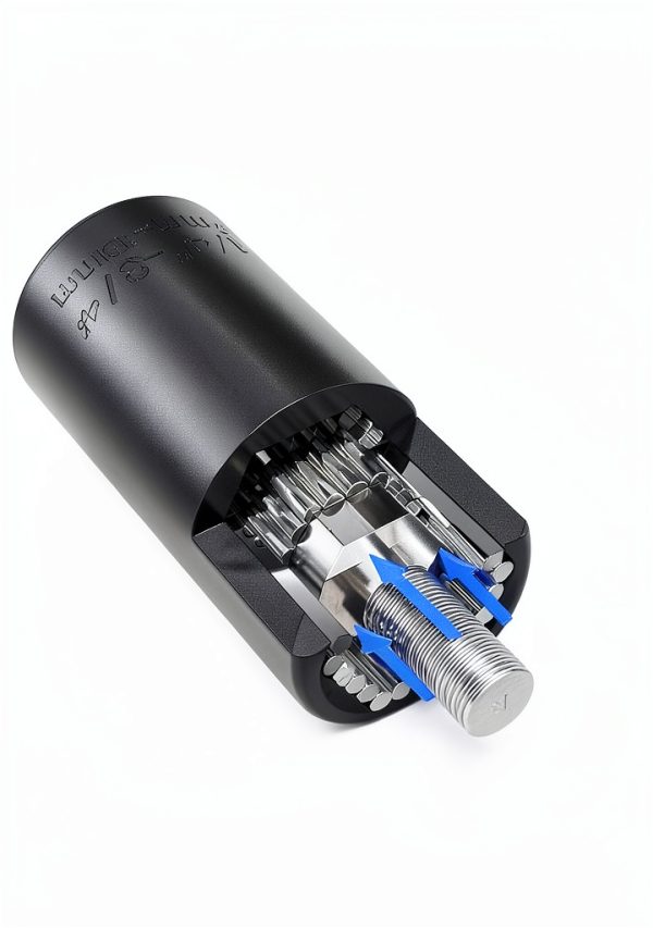 Christmas Stocking Stuffers Gifts for Adults Men Dad, Super Universal Socket Tools White Elephant Christmas Gifts for Who Have Everything Dad Boyfriend Husband Tools for Cool Gadgets-2