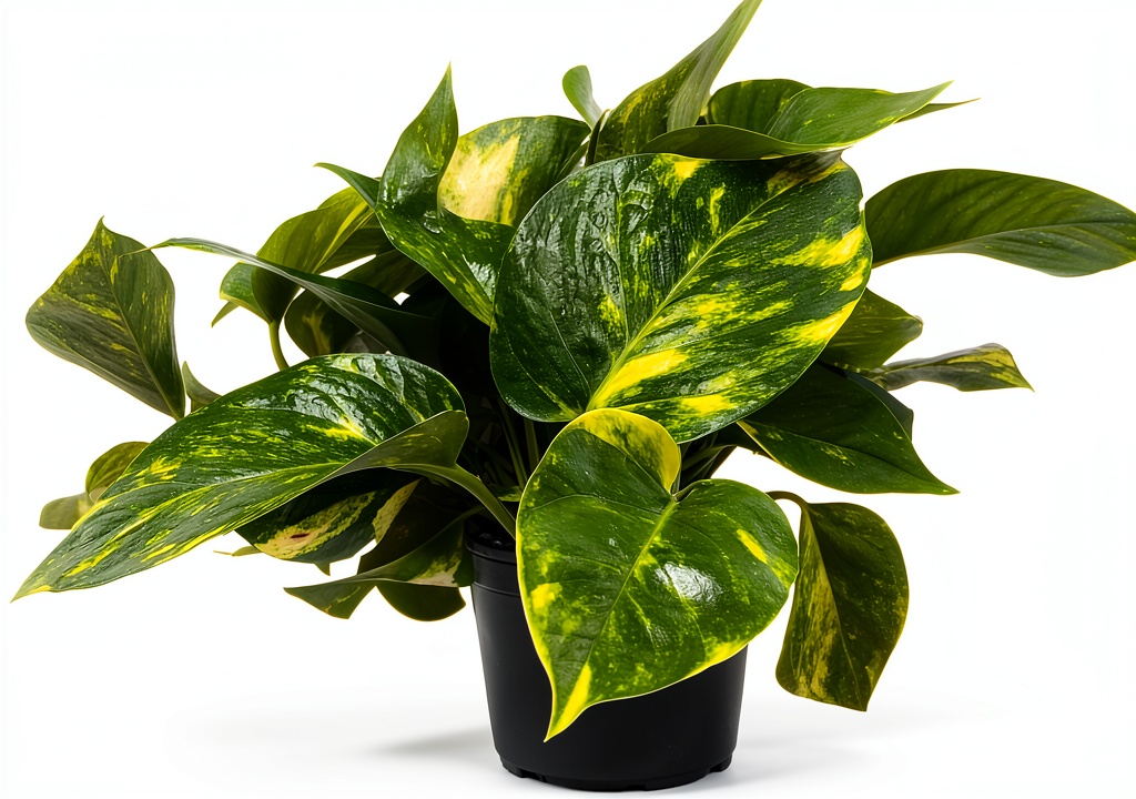 easy care plant