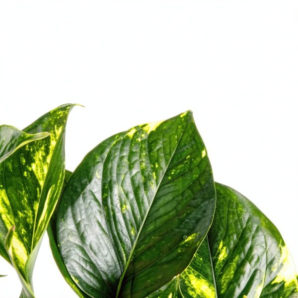Costa Farms Golden Pothos Live Plant, Devil's Ivy in Decorative Pot, Easy to Maintain Vining Indoor Houseplant, Shelf, Room, or Office Decor, House Warming Gift, 12-14 Inches Tall-2