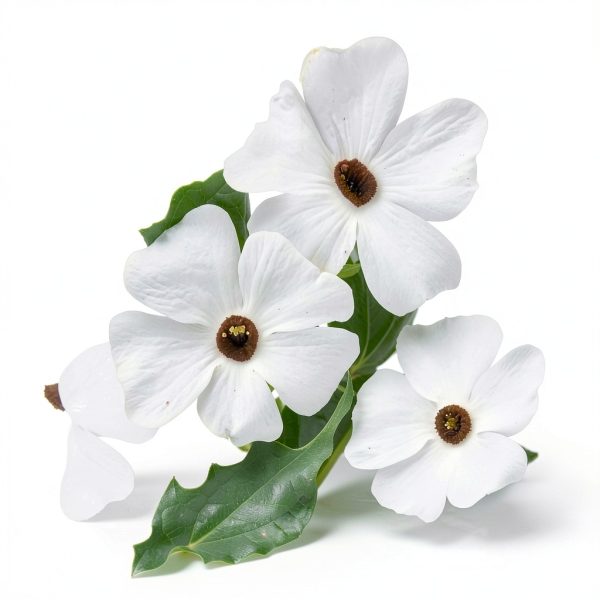 White Black-Eyed Susan Vine Park Seed 5‑8 Ft Twining Annual 25‑Pack-2
