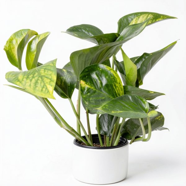 Altman Plants Golden Pothos Plant Live House Plant Live Plants, Trailing Plants Live Houseplants, Golden Pothos Live Plant Houseplant, Live Pothos Devils Ivy Live Plant Vine Money Plant Indoor Plants-7